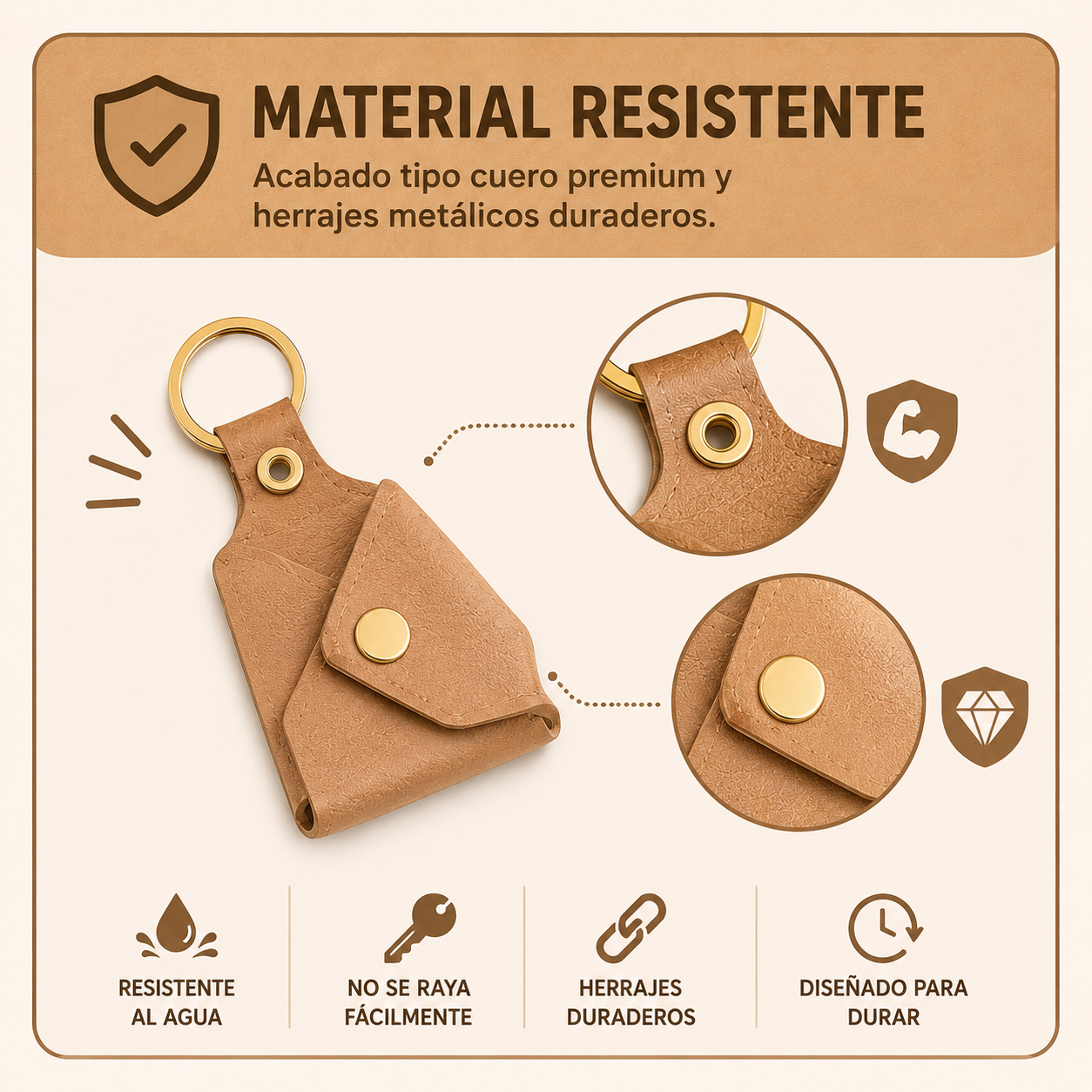 Cinturón de Diseño Inteligente