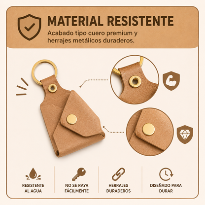 Cinturón de Diseño Inteligente