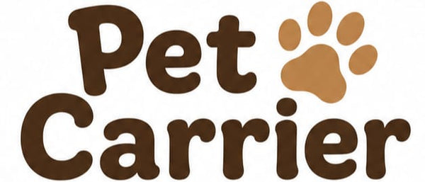pet carrier
